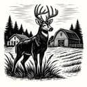 Domaine du Chevreuil Blanc